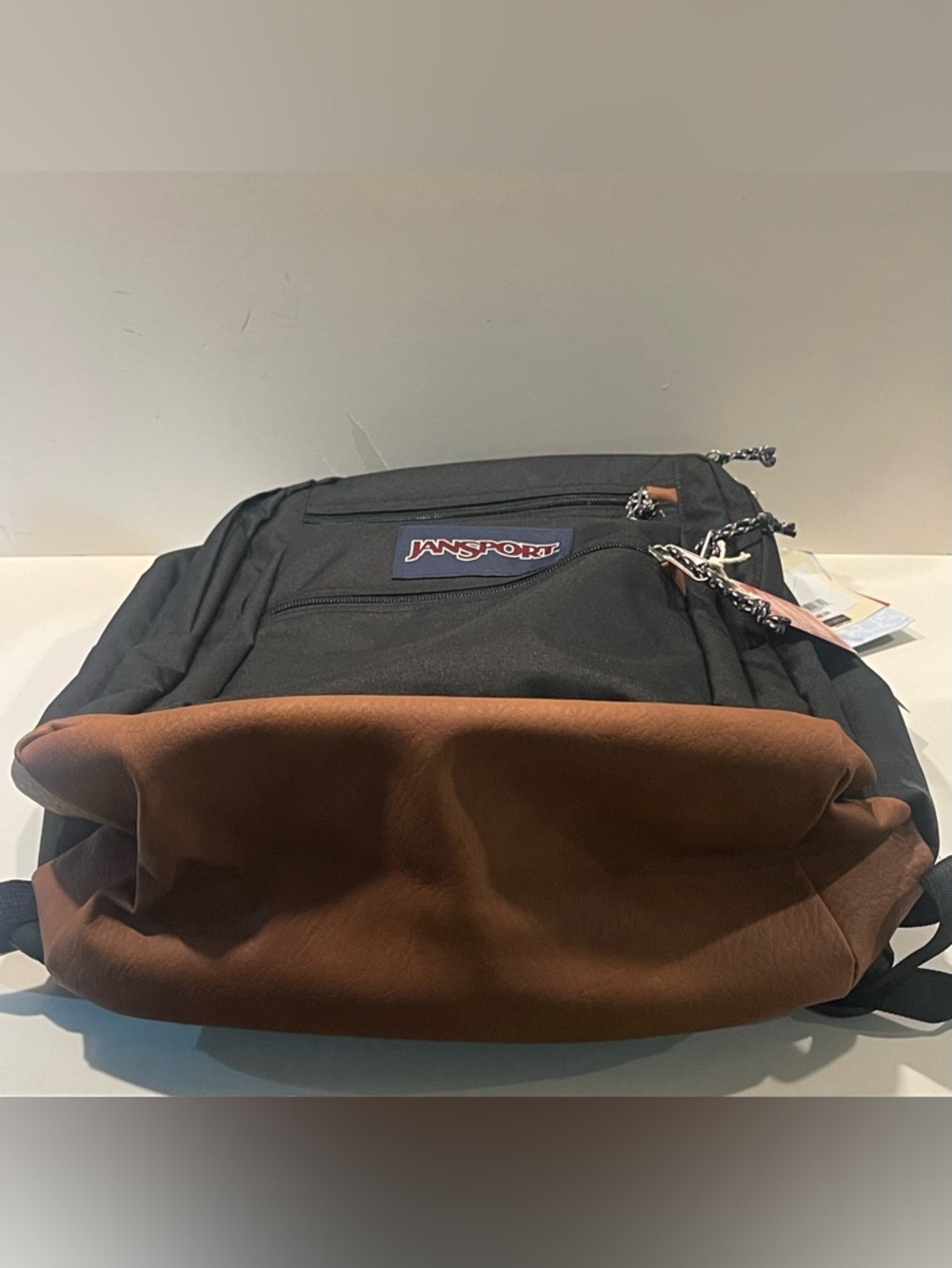 JanSport Cool Student Backpack - Picture 6 of 7